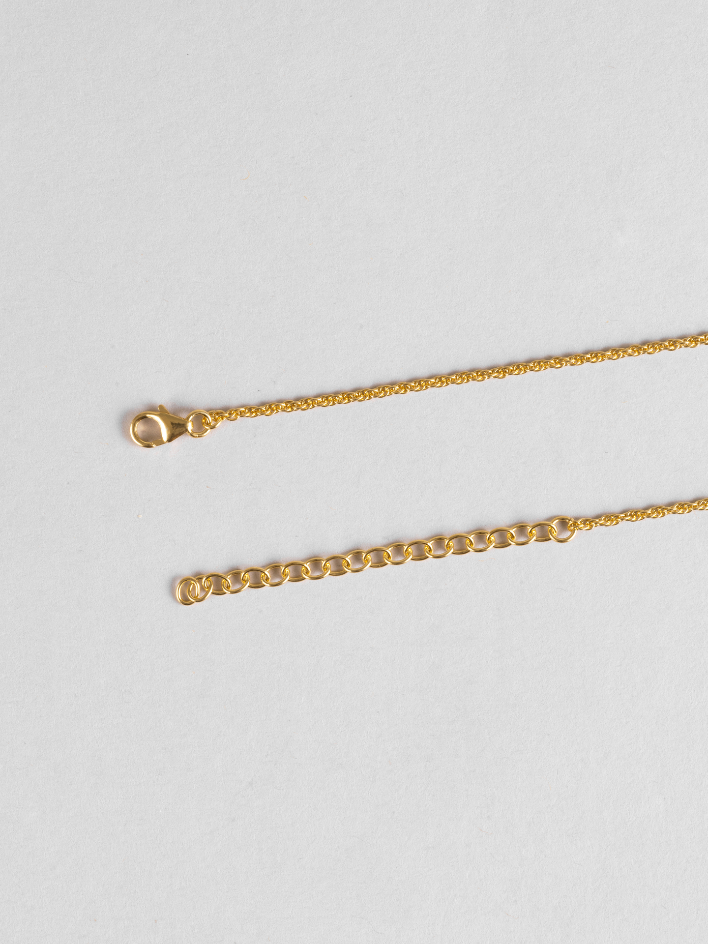 Naz Necklace