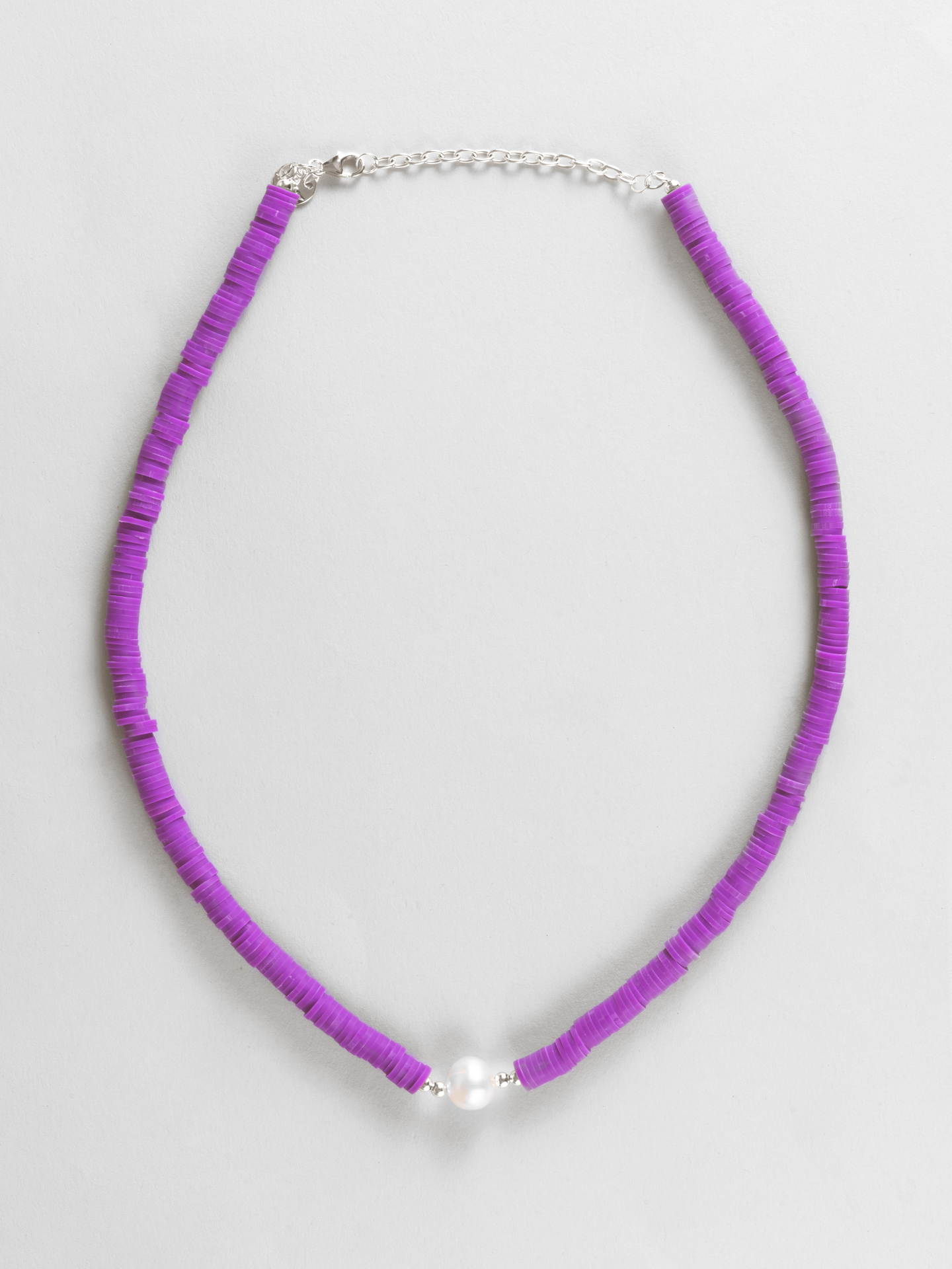 Pia Necklace