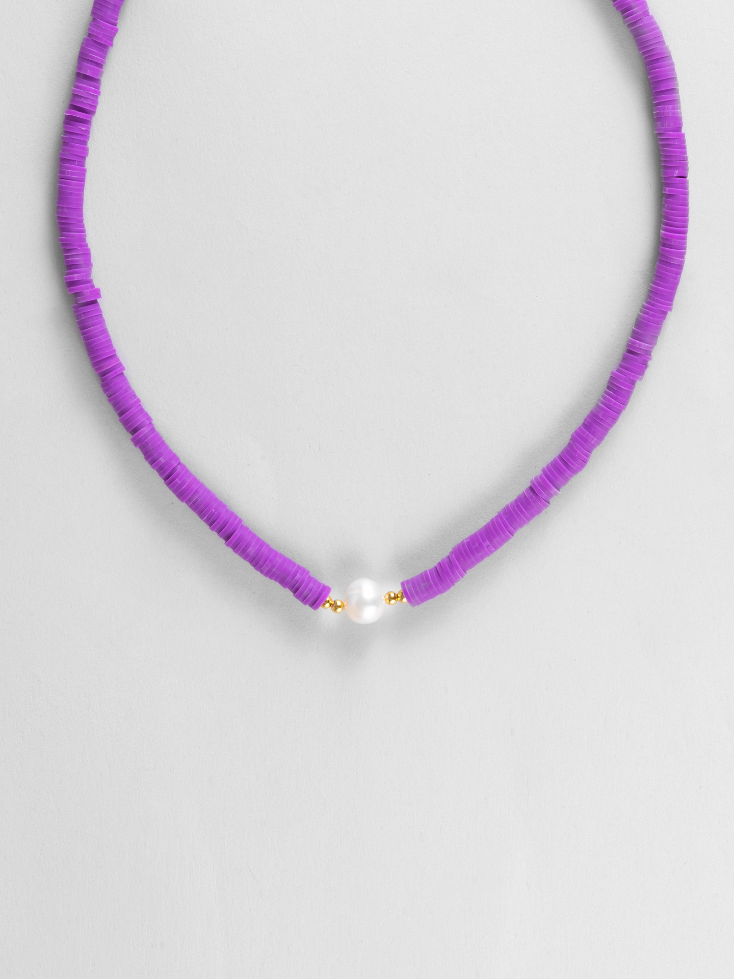 Pia Necklace