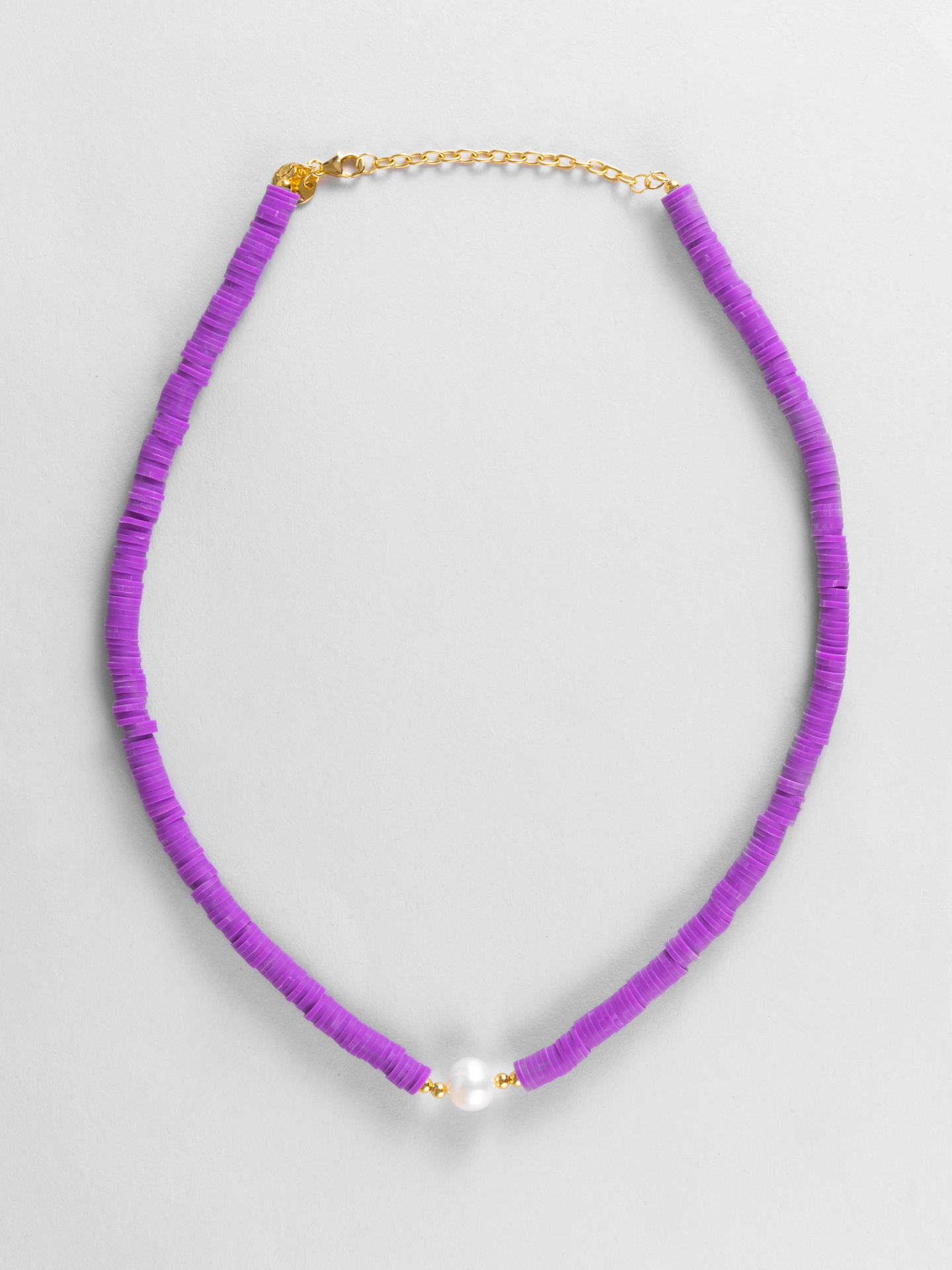 Pia Necklace