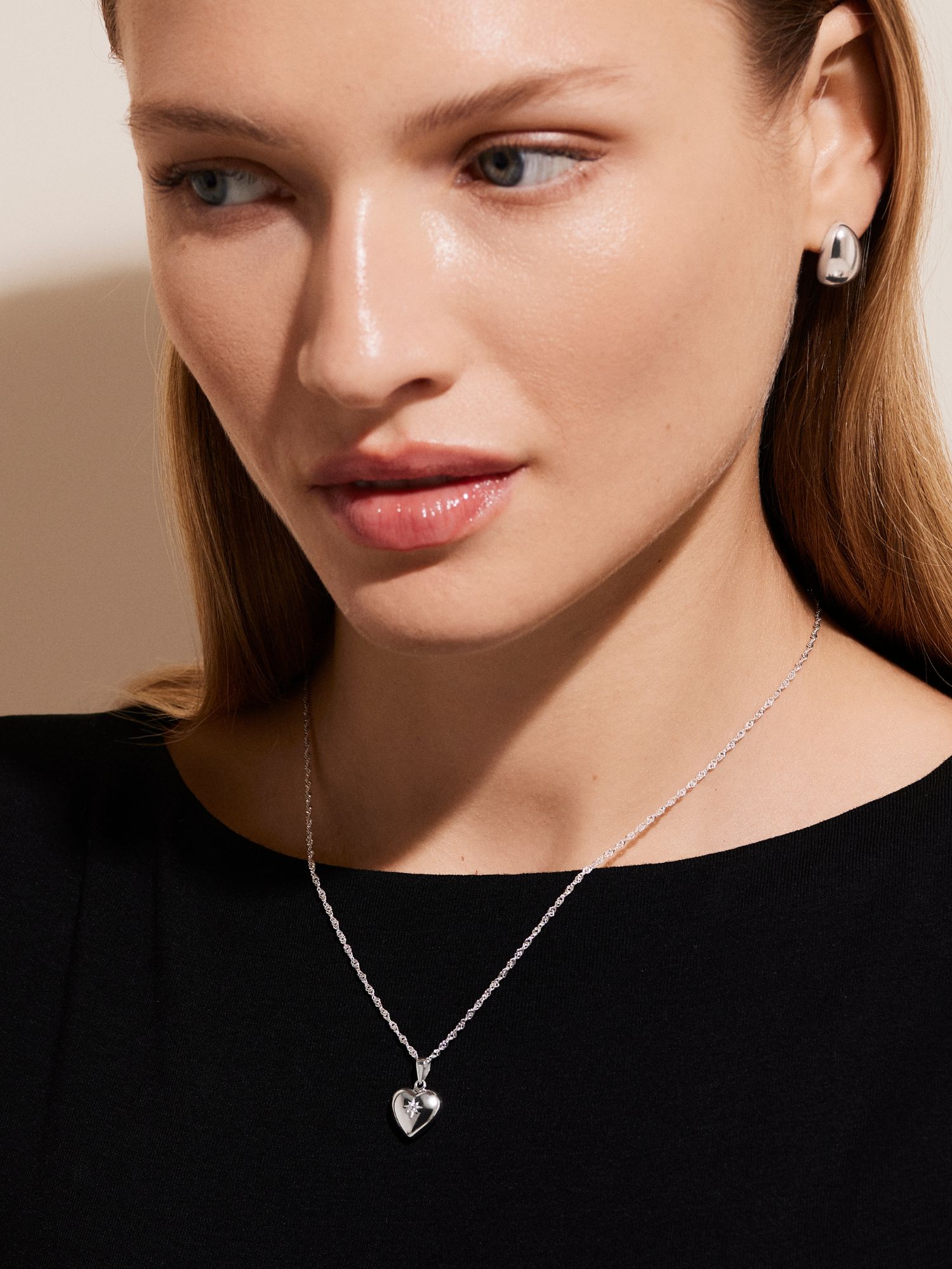 Heart As Gold Halsband bild 2