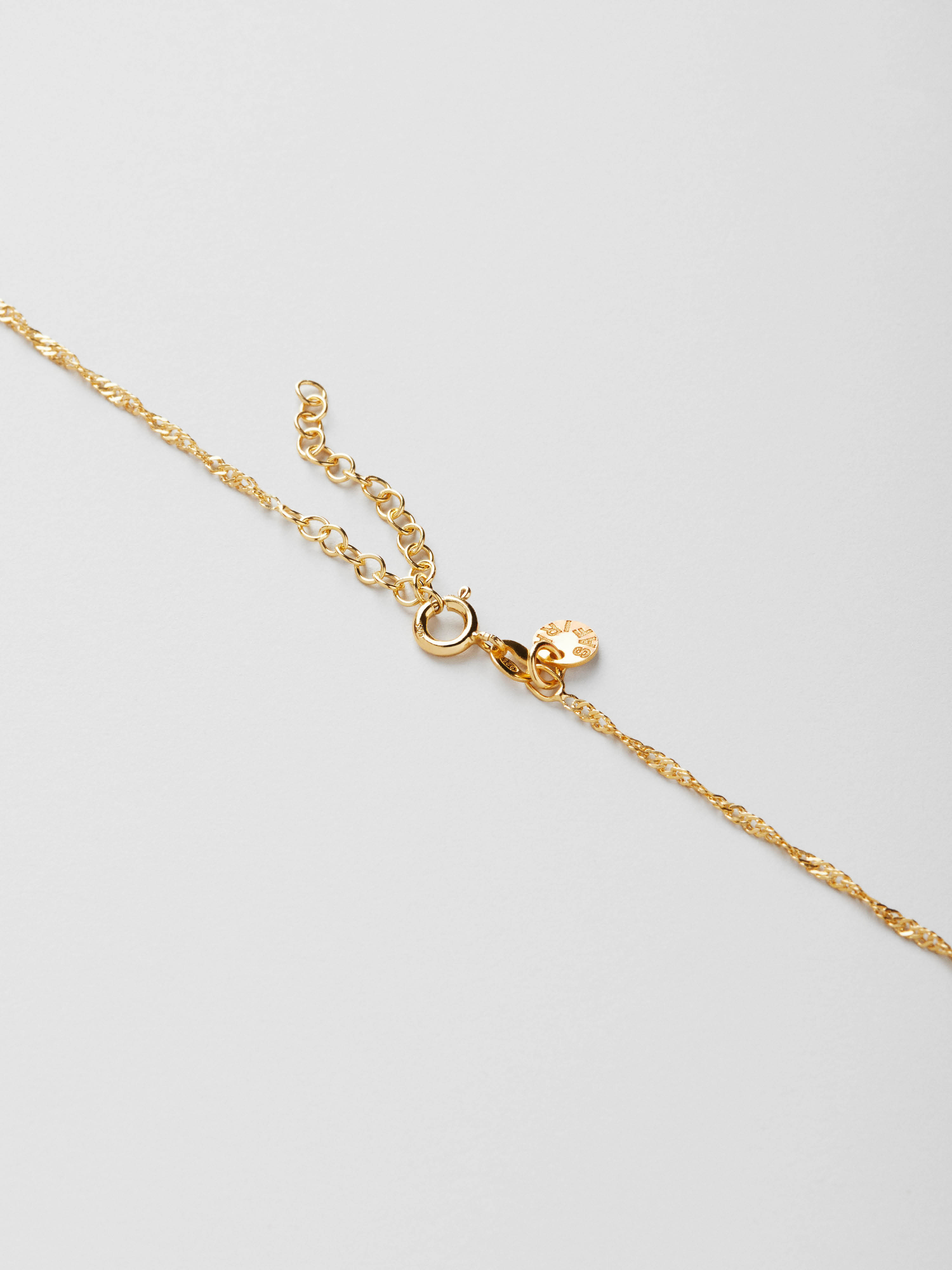 Heart As Gold Halsband bild 4