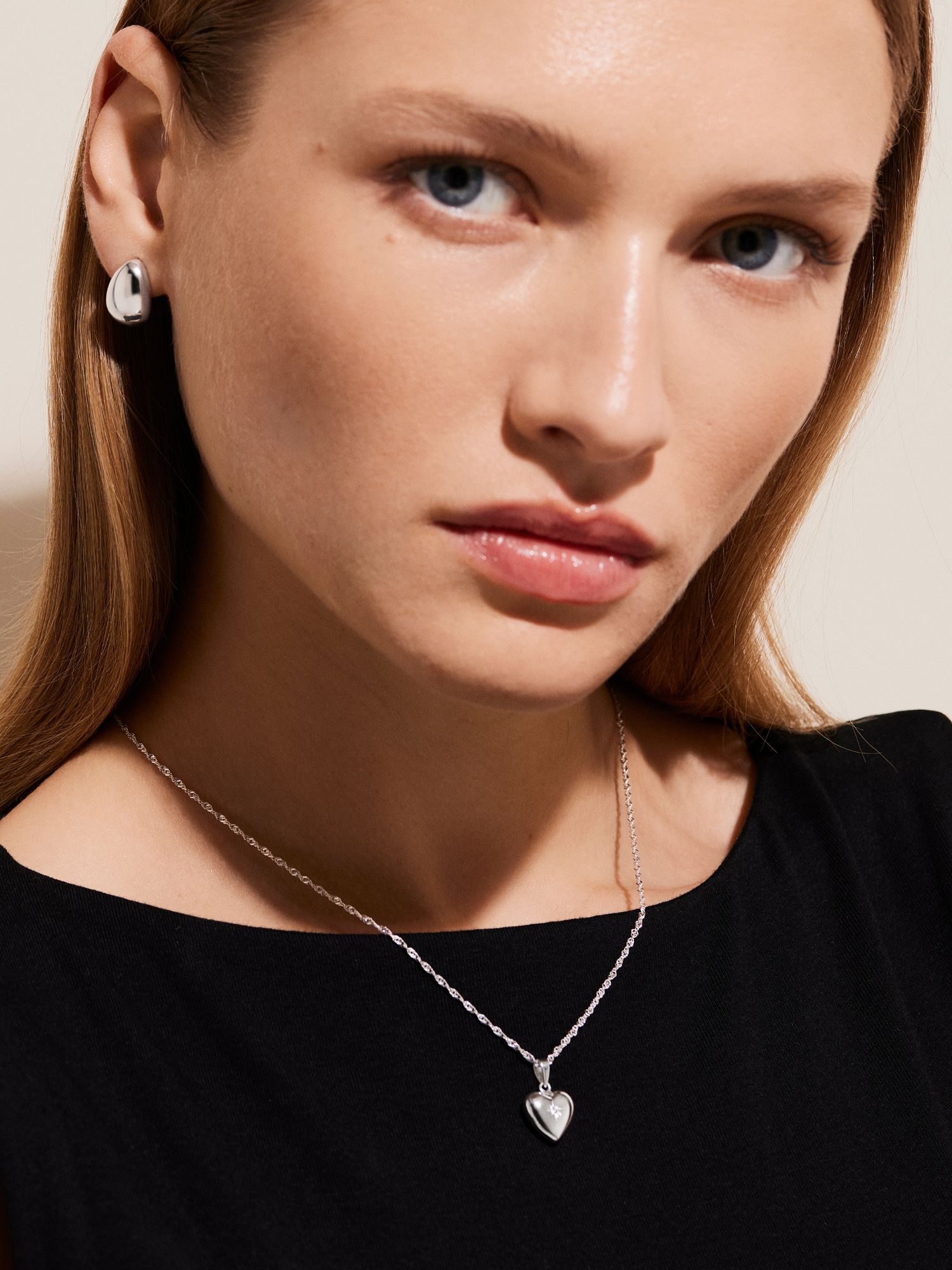 Heart As Gold Halsband bild 5