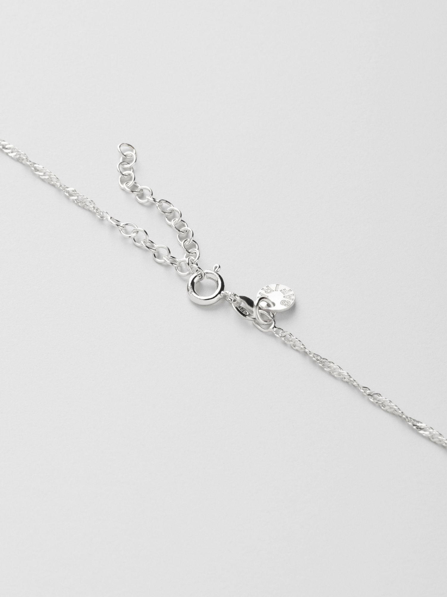 Heart As Gold Halsband bild 4