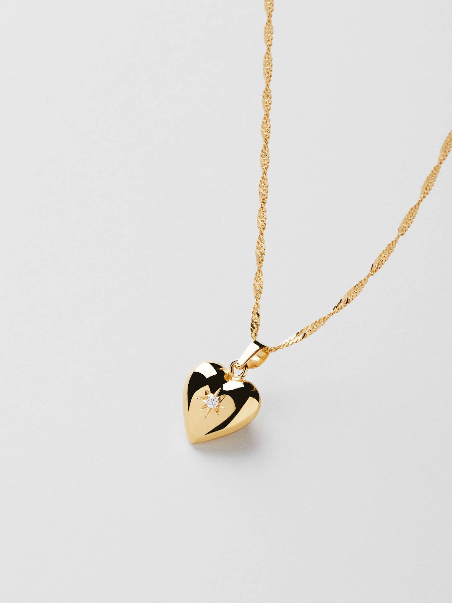 Heart As Gold Halsband bild 3