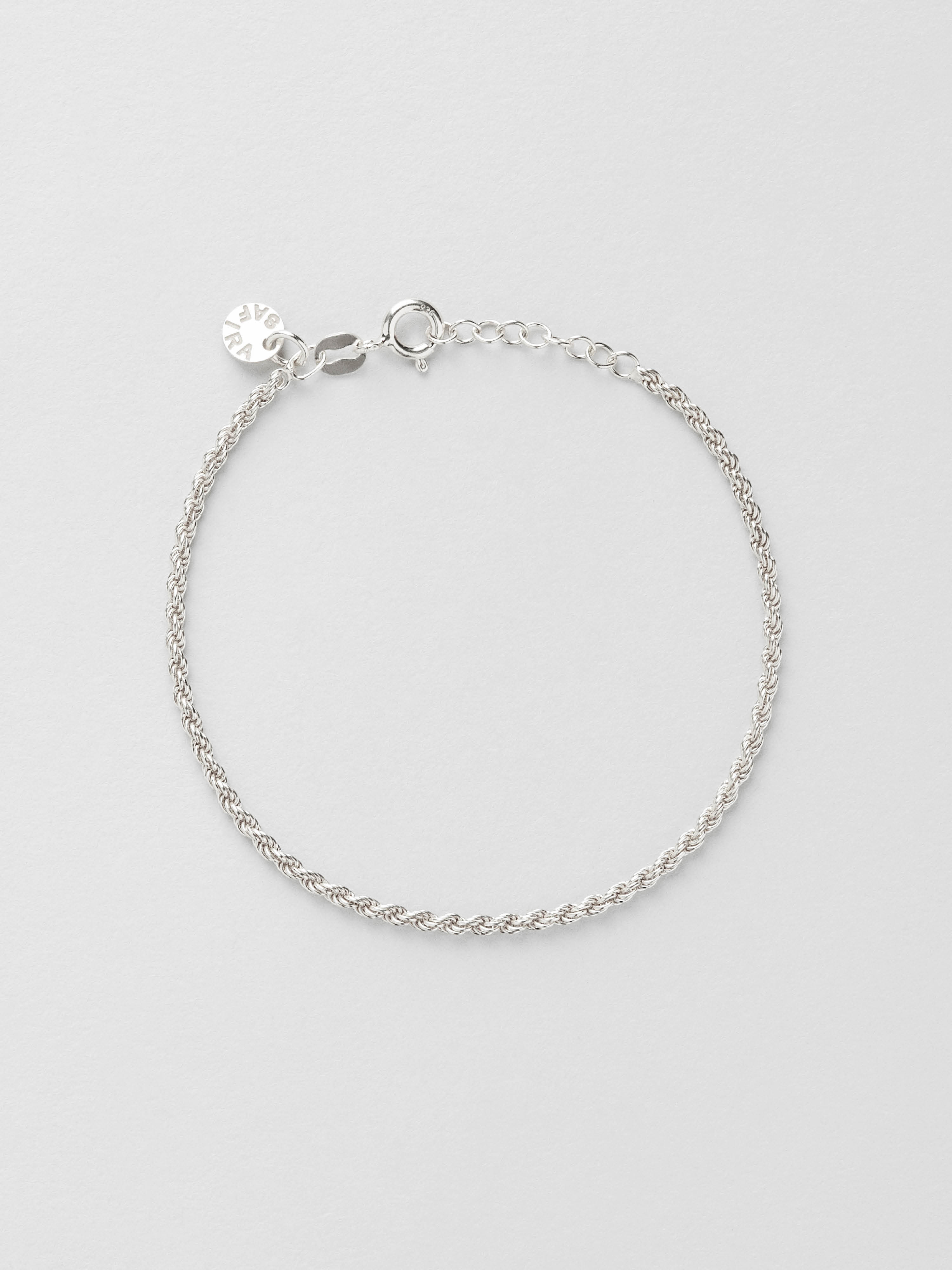 Cordell Chain Armband